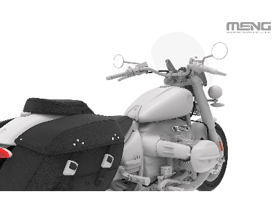 Bmw R 18 Classic - zdjęcie 13