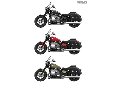 Bmw R 18 Classic - zdjęcie 15