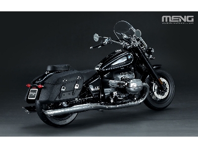 Bmw R 18 Classic (Pre-colored Edition) - zdjęcie 3