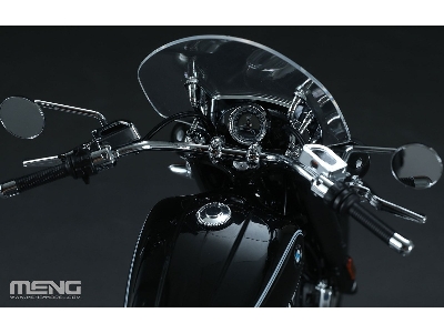 Bmw R 18 Classic (Pre-colored Edition) - zdjęcie 5