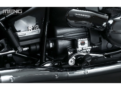 Bmw R 18 Classic (Pre-colored Edition) - zdjęcie 6