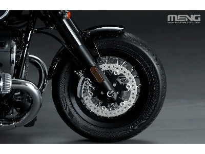 Bmw R 18 Classic (Pre-colored Edition) - zdjęcie 7