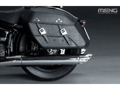 Bmw R 18 Classic (Pre-colored Edition) - zdjęcie 8