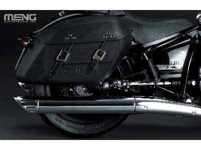 Bmw R 18 Classic (Pre-colored Edition) - zdjęcie 9