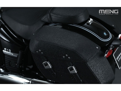 Bmw R 18 Classic (Pre-colored Edition) - zdjęcie 10