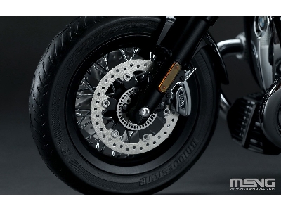 Bmw R 18 Classic (Pre-colored Edition) - zdjęcie 11