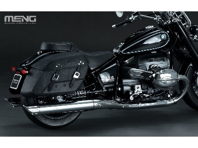 Bmw R 18 Classic (Pre-colored Edition) - zdjęcie 12