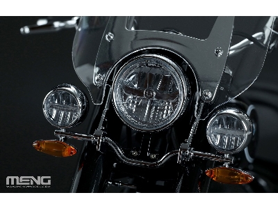 Bmw R 18 Classic (Pre-colored Edition) - zdjęcie 13
