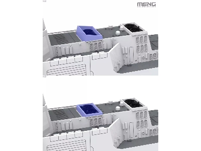 Chinese Type 055 Guided Missile Destroyer - zdjęcie 8