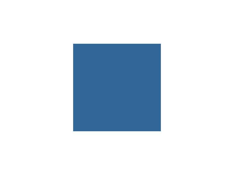 Farba True Blue FS15102 błyszcząca - zdjęcie 1 Farba True Blue FS15102 błyszcząca - zdjęcie 1