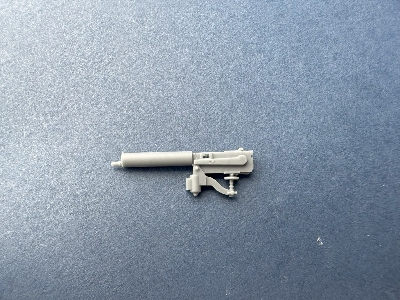 Maxim Mg For Garford-putilov - zdjęcie 2