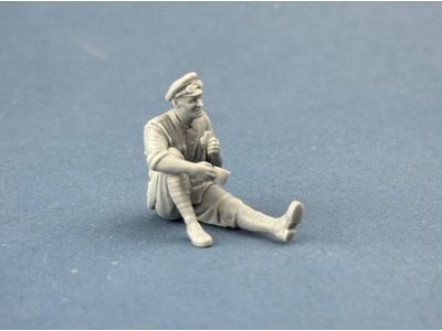 British Dispatch Rider Afternoon Tea - zdjęcie 5
