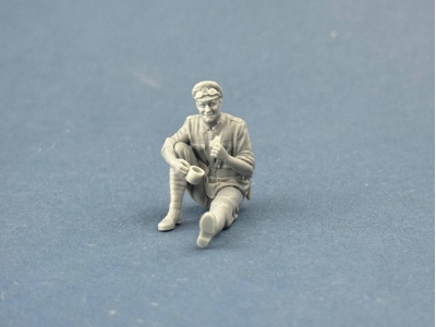British Dispatch Rider Afternoon Tea - zdjęcie 2