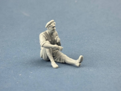 British Dispatch Rider Afternoon Tea - zdjęcie 5