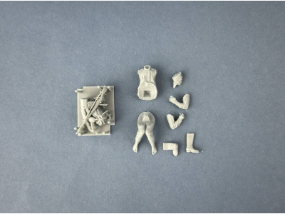 Imperial Russian Army Soldier A Letter Home - zdjęcie 4