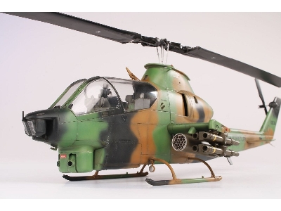 Ah-1q/S Cobra 'tank Hunter' - zdjęcie 24