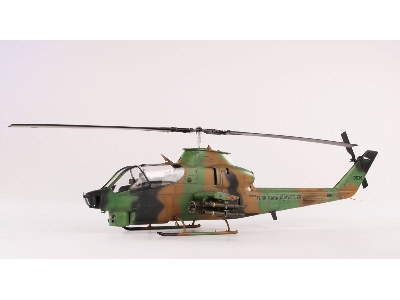 Ah-1q/S Cobra 'tank Hunter' - zdjęcie 25
