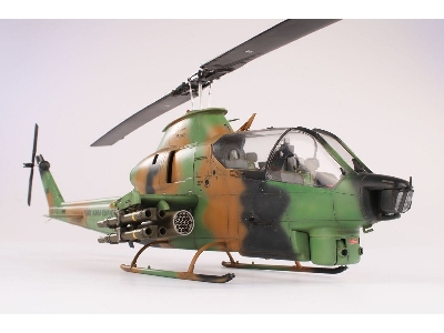 Ah-1q/S Cobra 'tank Hunter' - zdjęcie 26