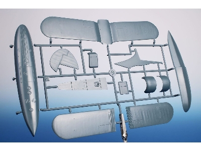 Romeo Ro 43 'spanish Service' - zdjęcie 4