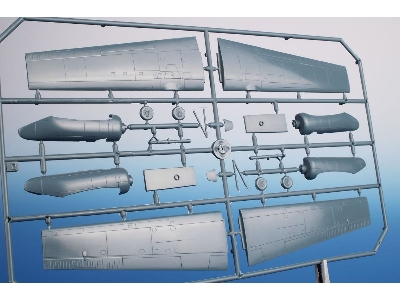 Percival P.66 Pembroke C.1 - zdjęcie 4