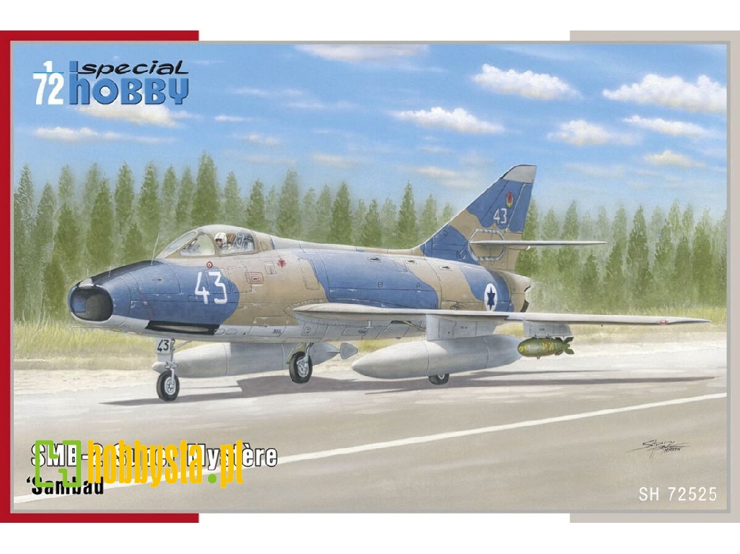 Smb-2 Super Myst&#232;re 'sambad' - zdjęcie 1