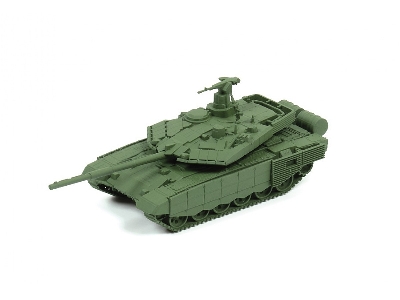 T-90MS - rosyjcki czołg podstawowy - zdjęcie 3