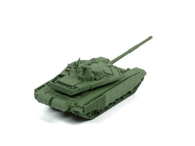T-90MS - rosyjcki czołg podstawowy - zdjęcie 4