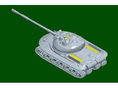 Soviet Object 279 - zdjęcie 4