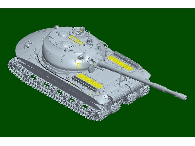 Soviet Object 279 - zdjęcie 5