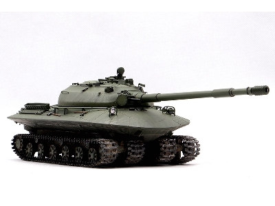 Soviet Object 279 - zdjęcie 9