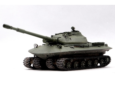 Soviet Object 279 - zdjęcie 10