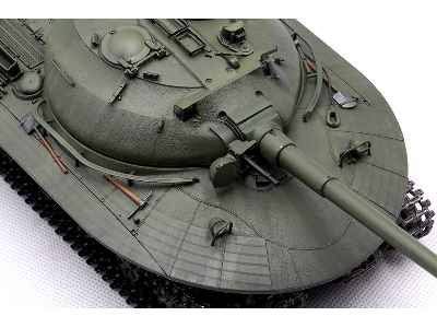 Soviet Object 279 - zdjęcie 11
