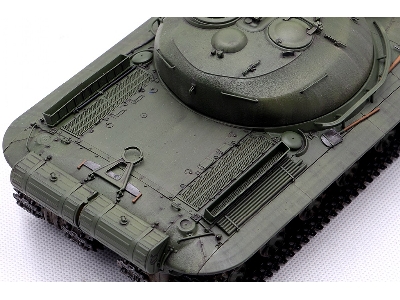 Soviet Object 279 - zdjęcie 12