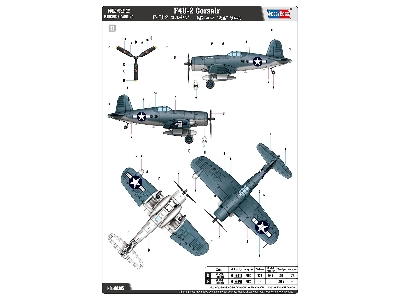 F4u-2 Corsair - zdjęcie 5