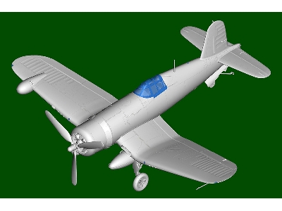 F4u-2 Corsair - zdjęcie 6