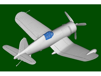 F4u-2 Corsair - zdjęcie 7