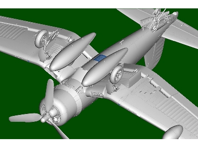 F4u-2 Corsair - zdjęcie 8