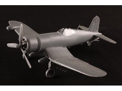 F4u-2 Corsair - zdjęcie 10