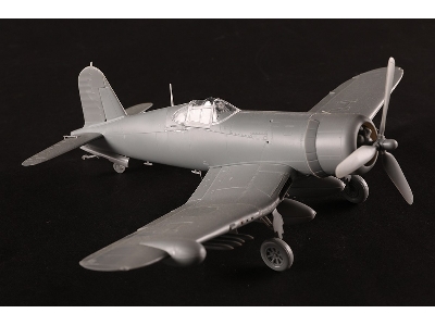 F4u-2 Corsair - zdjęcie 11