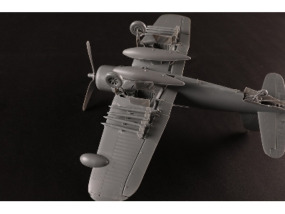 F4u-2 Corsair - zdjęcie 12