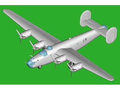 Us B-24d Liberator - zdjęcie 7
