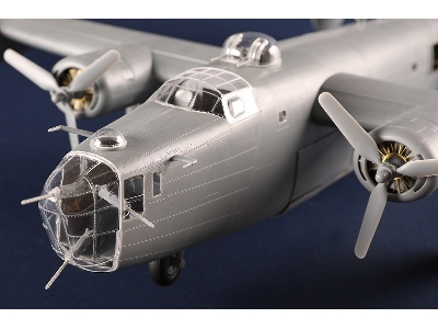 Us B-24d Liberator - zdjęcie 15