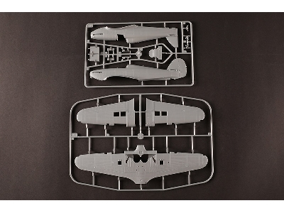 "hurricane" Mk.ⅱd/trop - zdjęcie 13