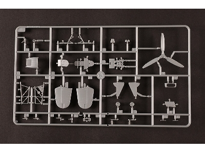 "hurricane" Mk.ⅱd/trop - zdjęcie 14