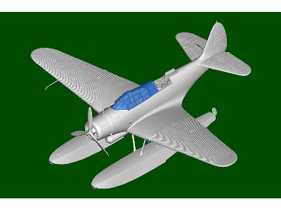 Tbd-1a Devastator - zdjęcie 5