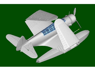 Tbd-1a Devastator - zdjęcie 6