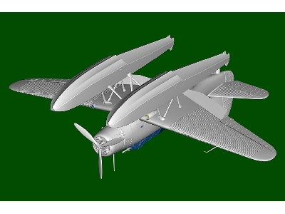 Tbd-1a Devastator - zdjęcie 7