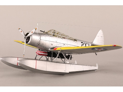 Tbd-1a Devastator - zdjęcie 8