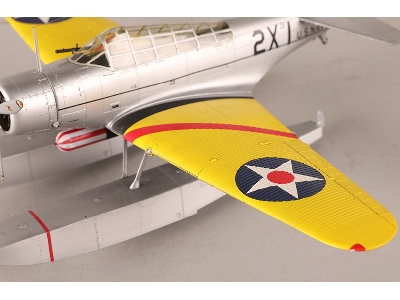 Tbd-1a Devastator - zdjęcie 9
