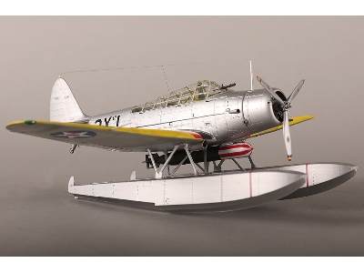 Tbd-1a Devastator - zdjęcie 11